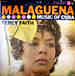 Percy Faith - Malaguena: Music of Cuba - Columbia, 19??