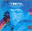 Tomita - Snowflakes are Dancing (Debussy)